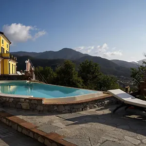 Lice Verici Aparthotel