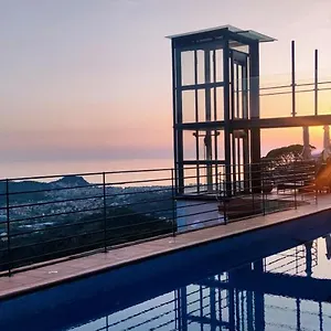 Chincamea Vakantiehuis