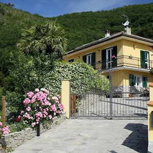Ca De Pria Bed & Breakfast