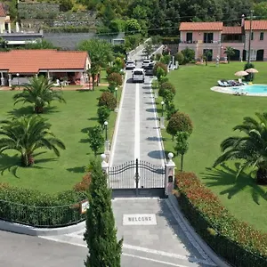 Terra Di Liguria Bed & Breakfast