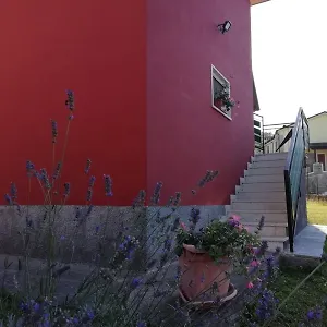  Ferienhaus Ca' En Tu Ciosu