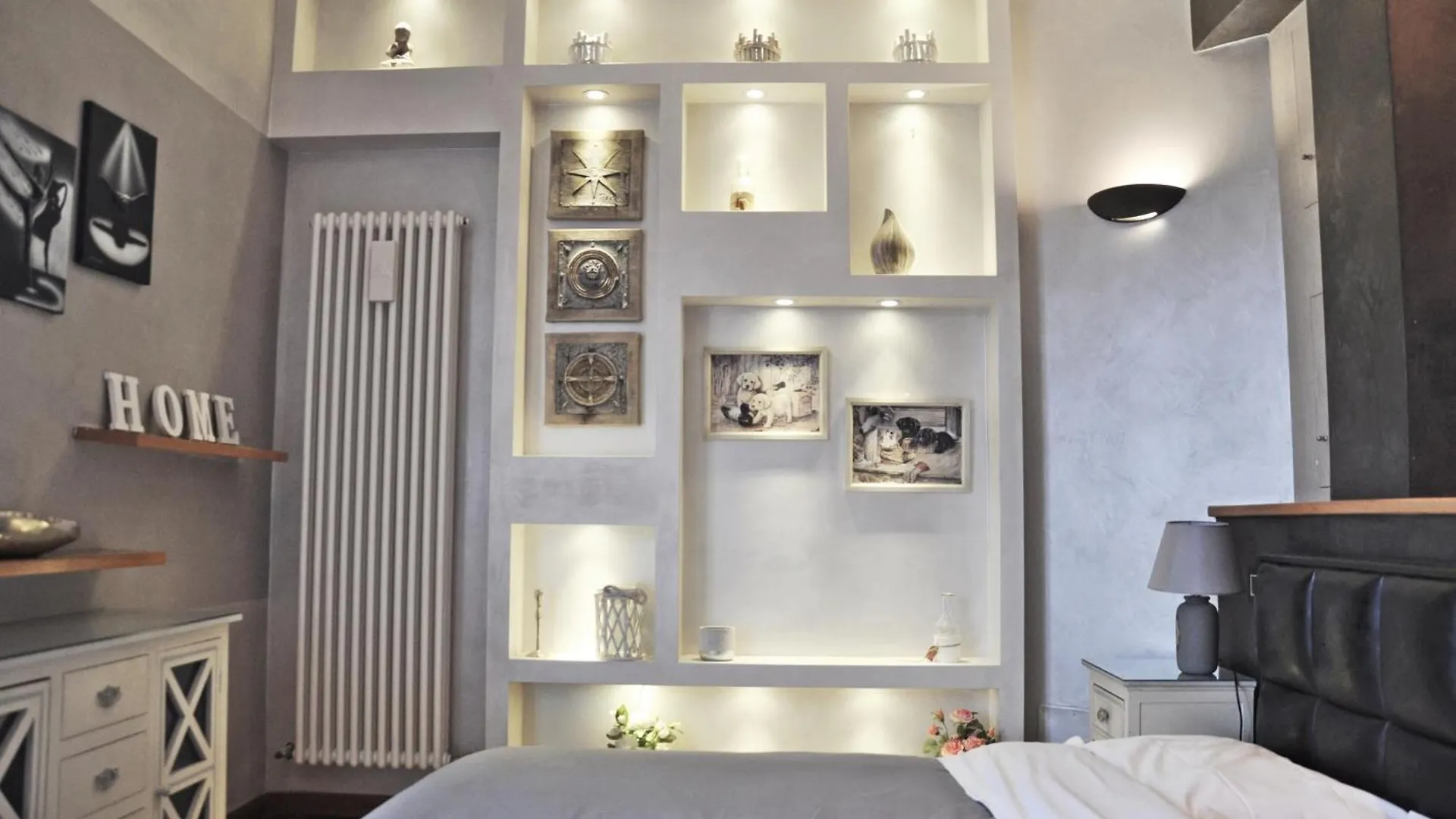 Apartment Ferienwohnung The Sea From The Hills Casarza Ligure Italien