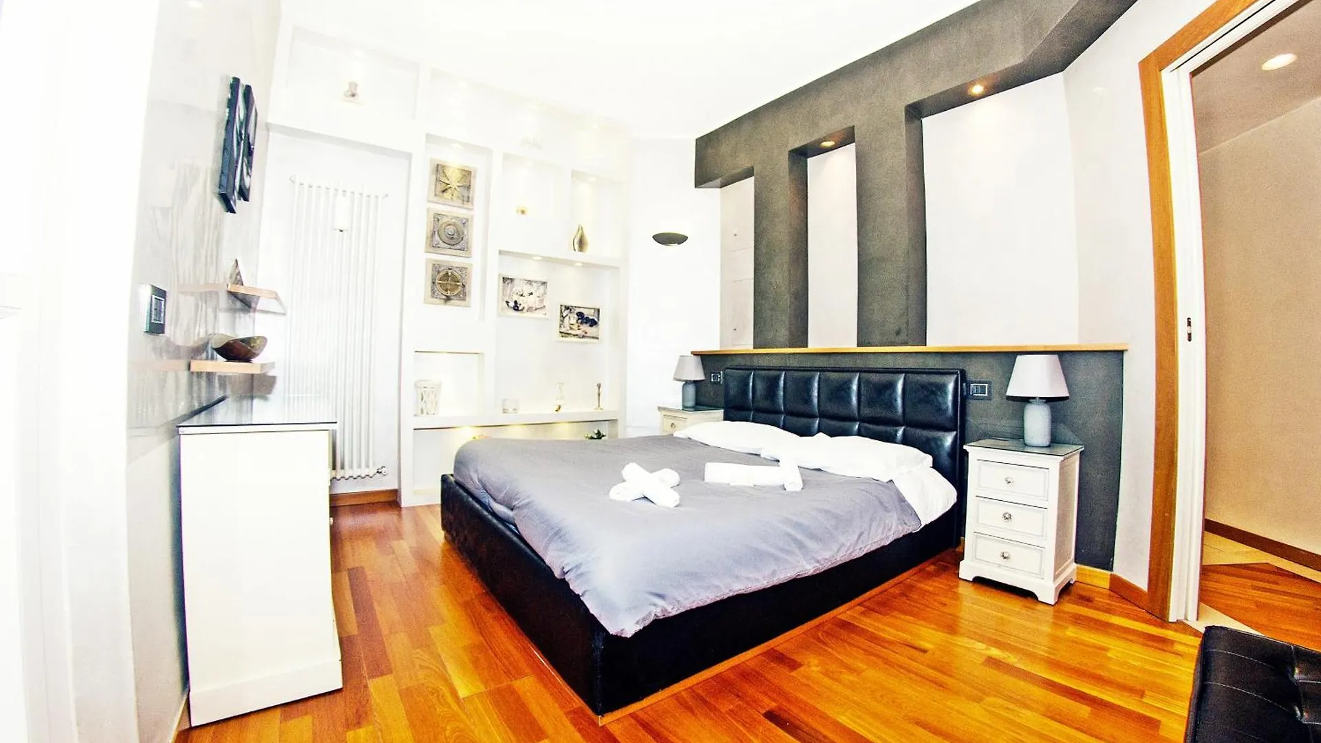 Ferienwohnung The Sea From The Hills Casarza Ligure Apartment