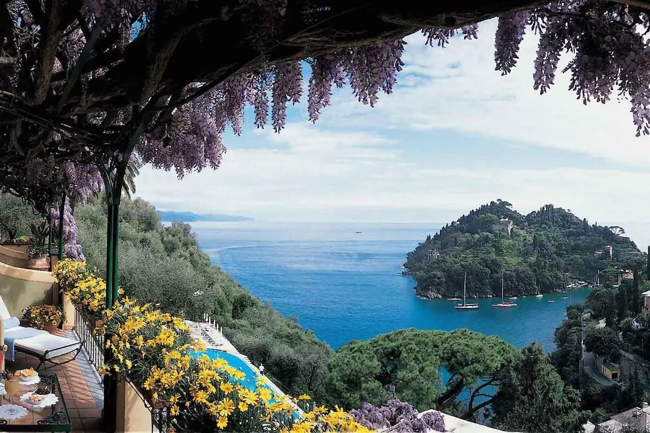 Ferienwohnung The Sea From The Hills Casarza Ligure Italien
