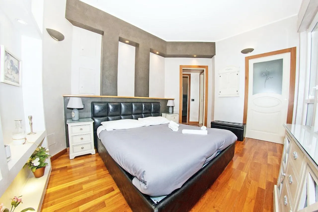 Ferienwohnung The Sea From The Hills Casarza Ligure